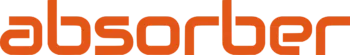 Logo-Absorber
